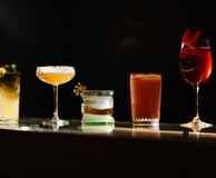 Chor Bazaarr Restaurant & Bar