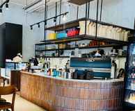 Gun Shop Cafe Toowong