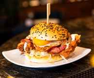 Burgery Bar