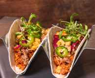 Velvet Taco
