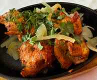 Miah’s Indian Restaurant