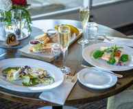 MacKinnon Restaurant & The Explorer Bar