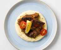 Mykonos Grill and Yiros Bar