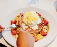 Pancake Diner Burleigh Heads