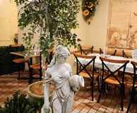 La Pizzaiola