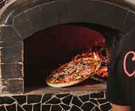 Ciccio's Woodfire Pizzeria - Aspendale