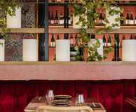 UBA Shoreditch