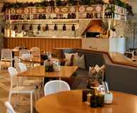 Foreshore Italian at Elements of Byron Bay