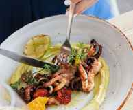 Xenia Grill Coolangatta