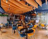 PizzaExpress Harbourside