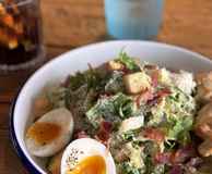 Drift Bar & Kitchen