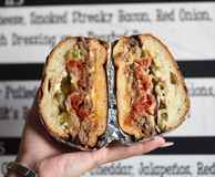 Bandit Burgers