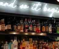 COOP Bar (Ibis Styles Southbank)