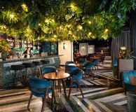 Solander Dining and Bar