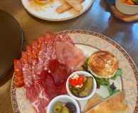 The Tamburlaine Restaurant & Bar