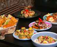 Gazab Indian Restaurant & Bar