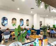 Blue Sparrow Coffee