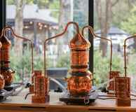 The Cargo Collective - Gin Workshop