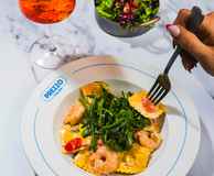 Prezzo Italian Cardiff