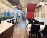Spice Affair Curry & Bar Indian Cuisine
