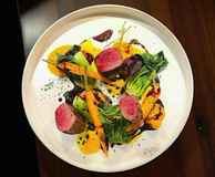 Town Tonic Cafe & Restaurant