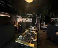 The Noodle Room by KGK