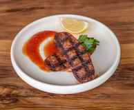On Fire Broadbeach Greek Taverna