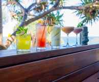 Six Beaches Fish Grill and Bar