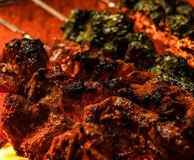 Grilled by Ajay Kumar