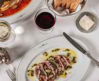 The Delaunay