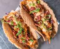 Velvet Taco