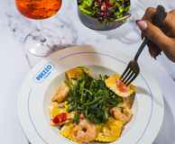 Prezzo Italian Nottingham