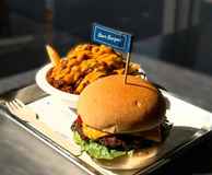 Ben’s Burgers