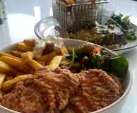 Cafe Food Culture