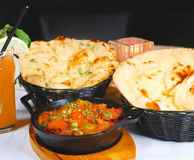 The India - Leicester Square