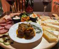 Rhapsody Wine Bar and Restaurant