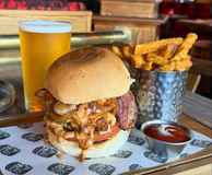 The Elephant & Castle