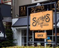 Settlers Bar & Restaurant