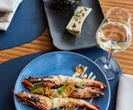 Azure Bar and Grill at Elements of Byron