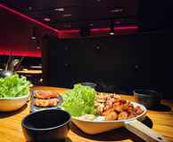 Ongi Restaurant