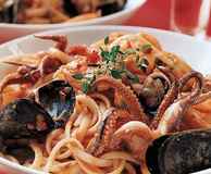 Mako Seafood