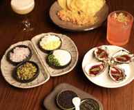 The Rooftop at Ember & Ash