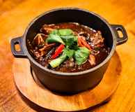 Jerk and Sizzle at Bank De Léon