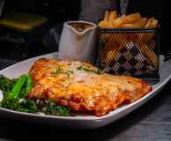 Luminous Bar & Restaurant