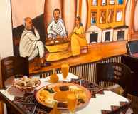 Real Habesha Restaurant