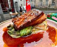 So Salsa Bold Street