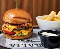 Jones Bar & Kitchen