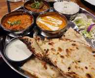 Brew & Spice by Masala Art