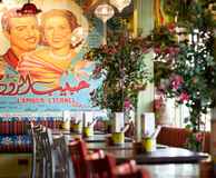 Comptoir Libanais Oxford