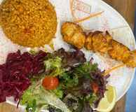 Love Dulwich Turkish BBQ & Meze